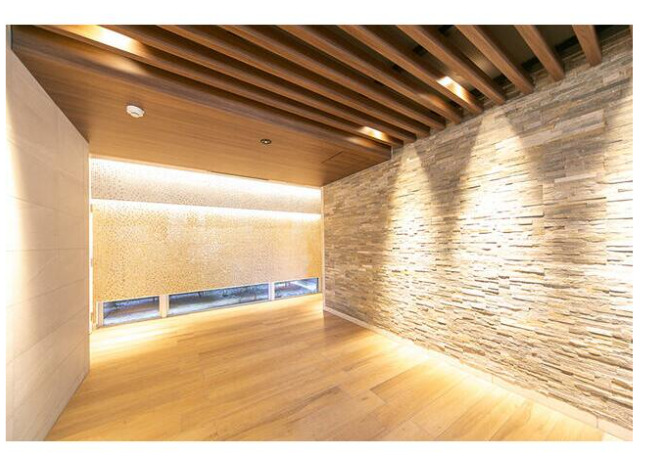 ロビー　ロビーです