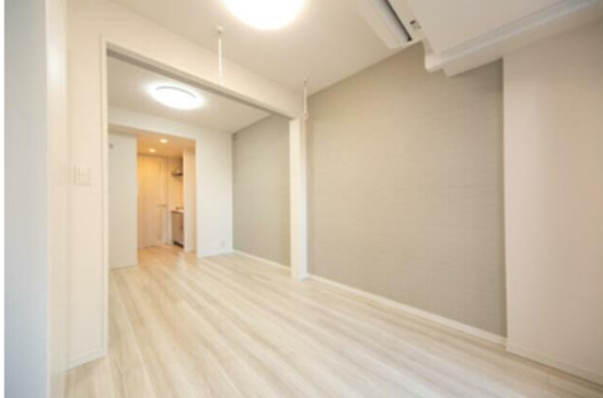 その他部屋・スペース　リビングを別角度から