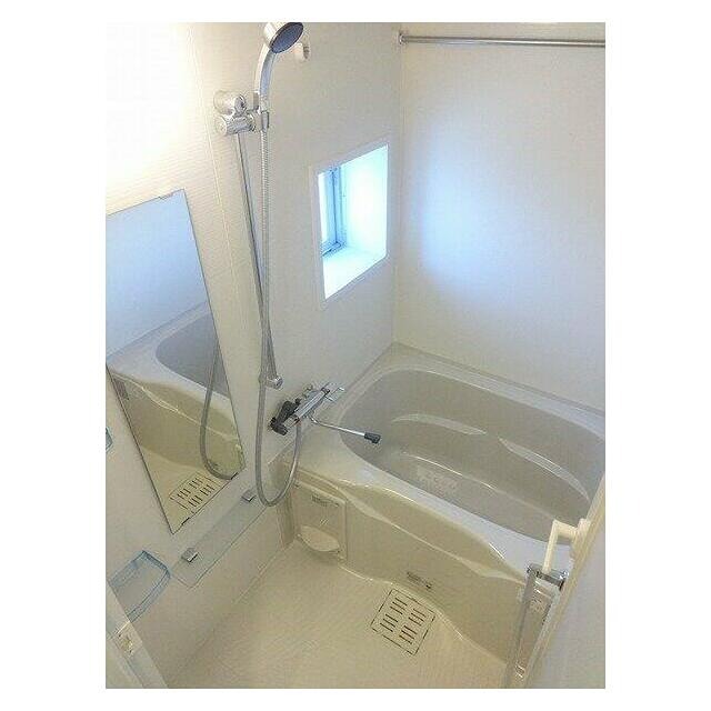 バス・シャワールーム　別号室タイプ