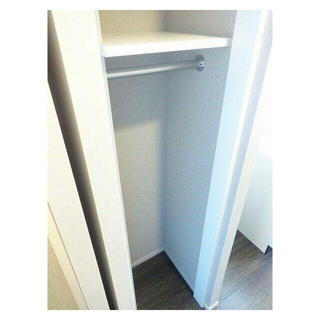 収納　別号室タイプ