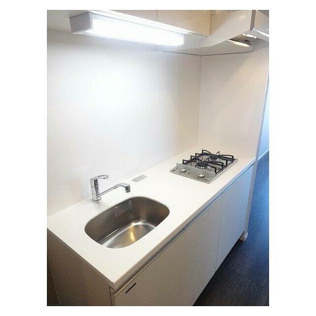 キッチン　別号室タイプ