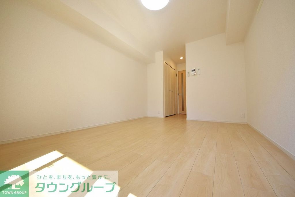 居室・リビング　リビング/居室