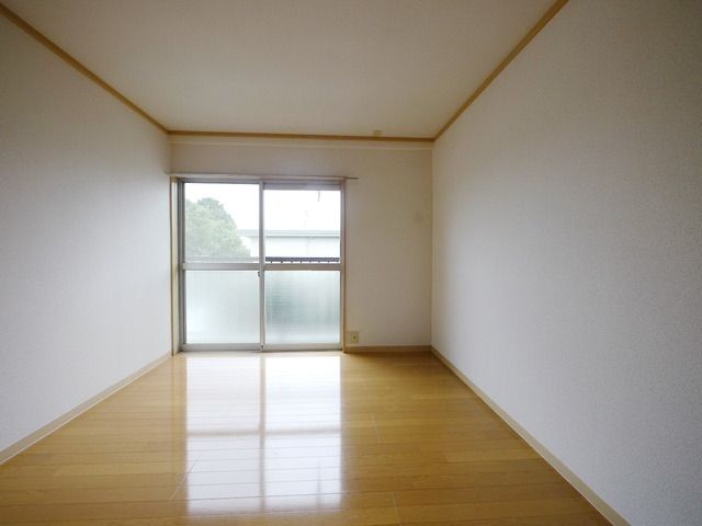 居室・リビング　☆10帖のリビング☆