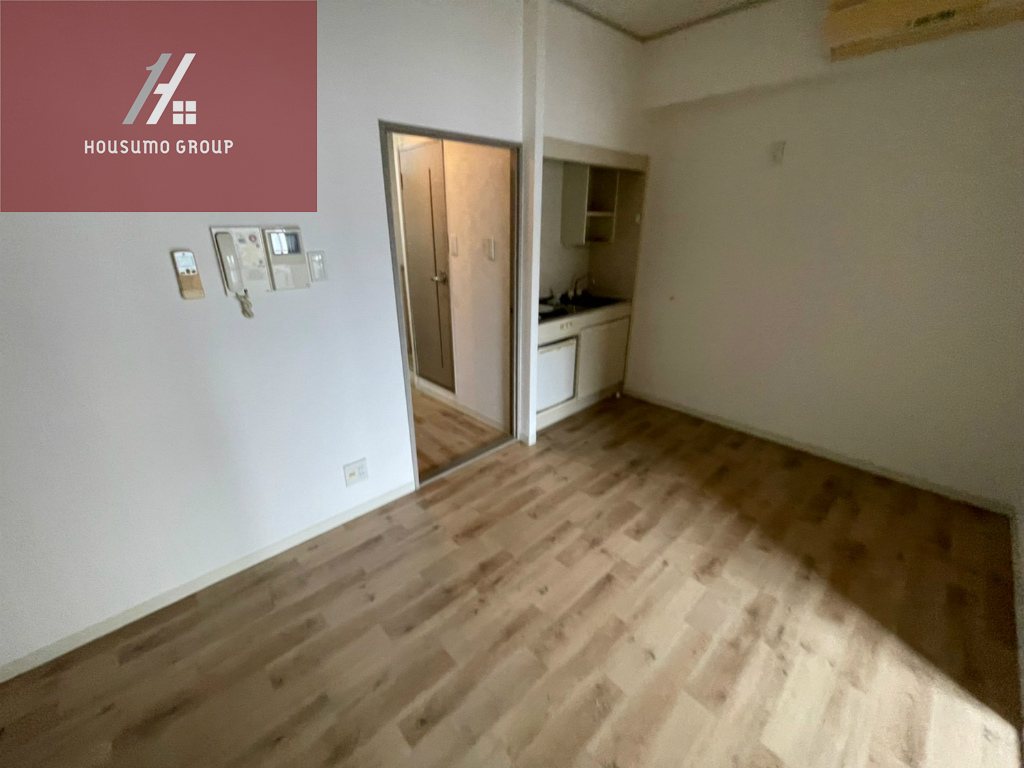 その他部屋・スペース　中はこのようになっています