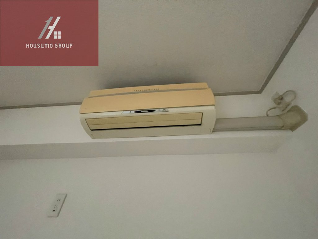 その他設備　暖かな日差しのふりそそぐバルコニー