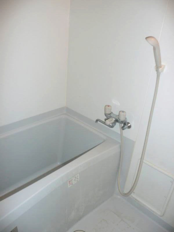 バス・シャワールーム　同仕様