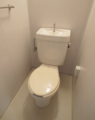 トイレ　同仕様