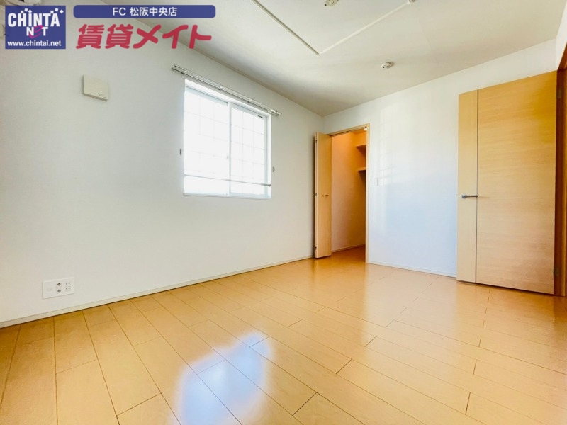 その他部屋・スペース　同物件別室の写真です