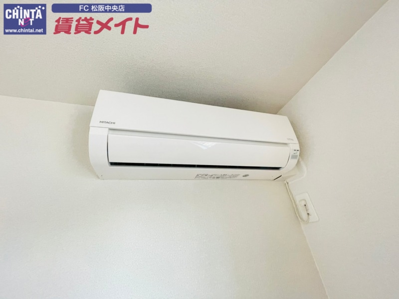 その他設備　同物件別室の写真です