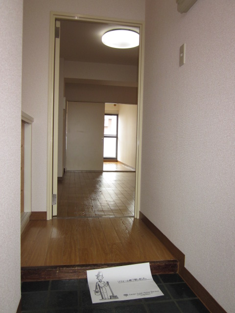 その他部屋・スペース　※他室参照