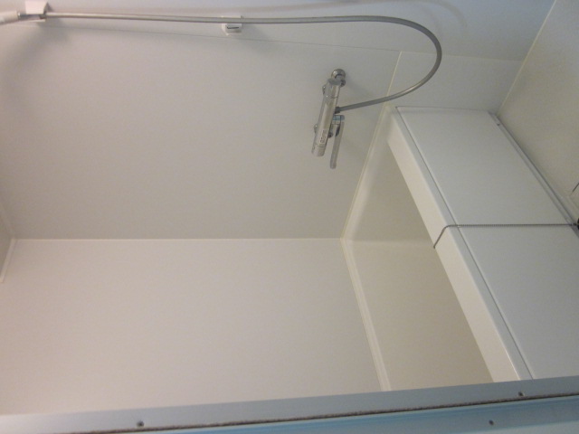 バス・シャワールーム　※他室参照