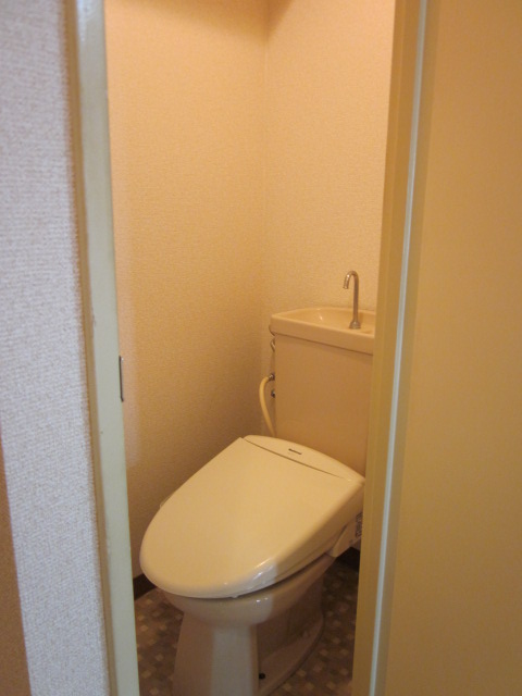 トイレ　※他室参照