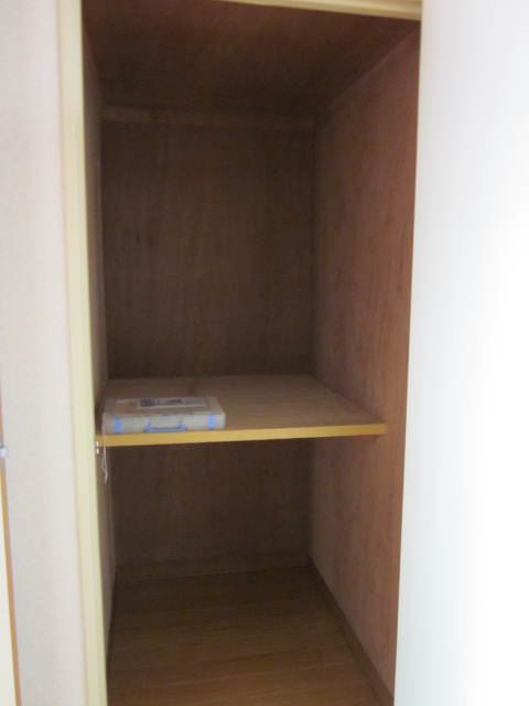 収納　※他室参照