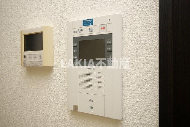 セキュリティ　セキュリティ