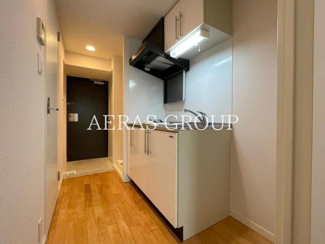 キッチン　同仕様写真