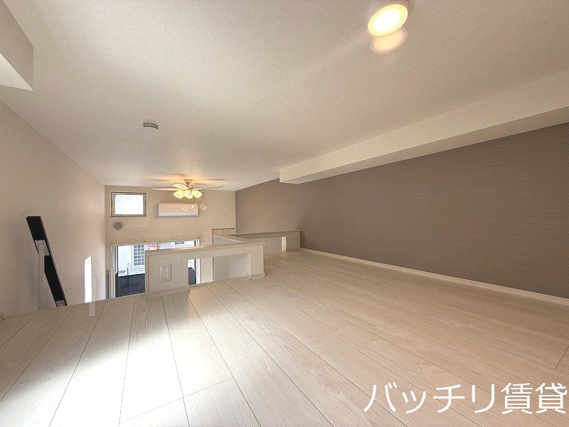 その他部屋・スペース　※家電・家具はイメージです。家具家電付きではございません。