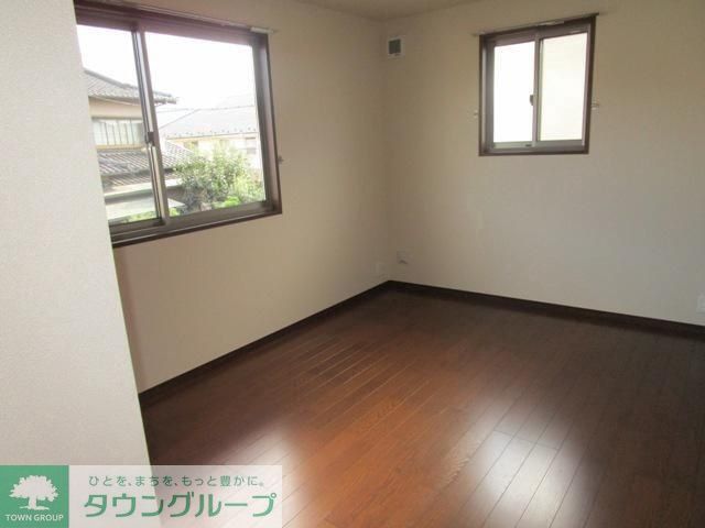 居室・リビング　リビング/居室