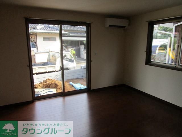 その他　リビング/居室