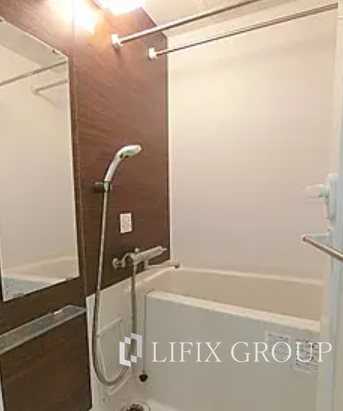 バス・シャワールーム　風呂