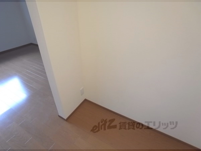 その他部屋・スペース　冷蔵庫置場