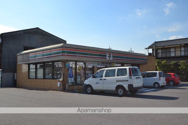 コンビニ　セブンイレブン（コンビニ）まで3103m