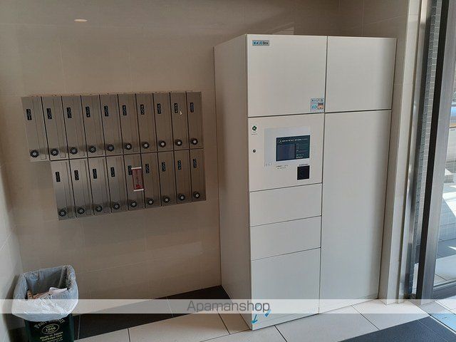 その他共有部分　その他共有部分