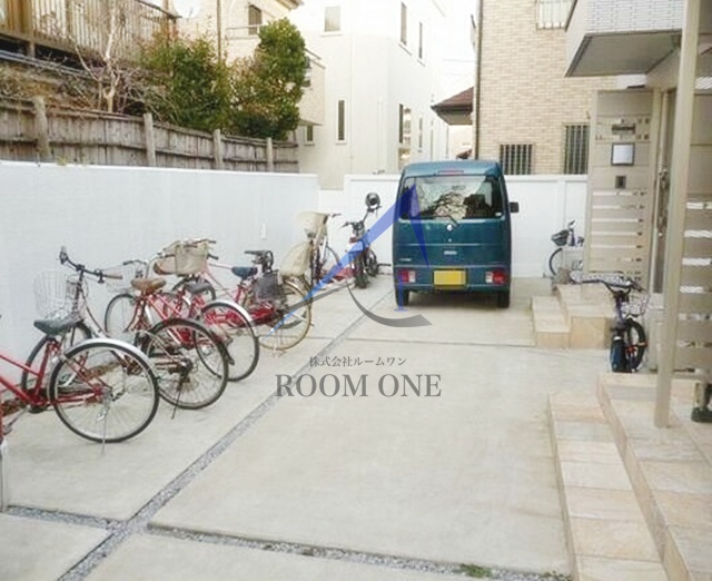 エントランス　エントランスです。