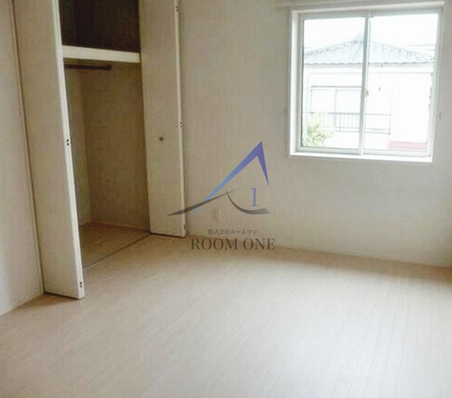 その他部屋・スペース　寝室です。