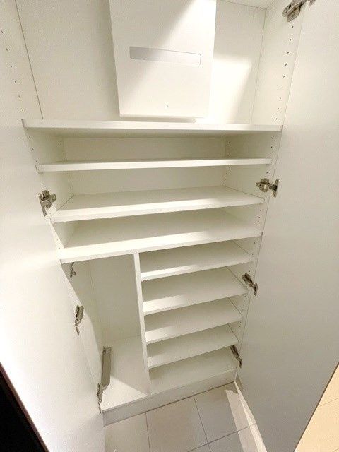 玄関　別号室参考写真