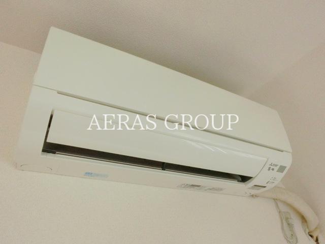 その他設備　同仕様