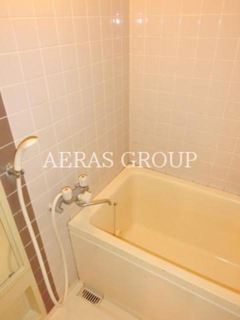 バス・シャワールーム　同仕様