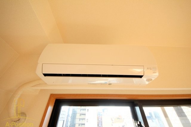 その他設備　リーガル岡崎橋