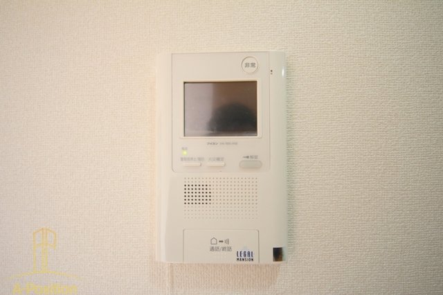 セキュリティ　リーガル岡崎橋