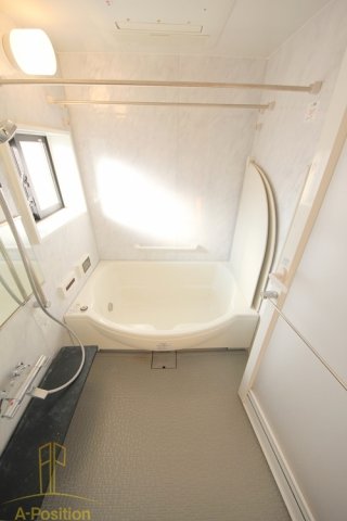 バス・シャワールーム　リーガル岡崎橋