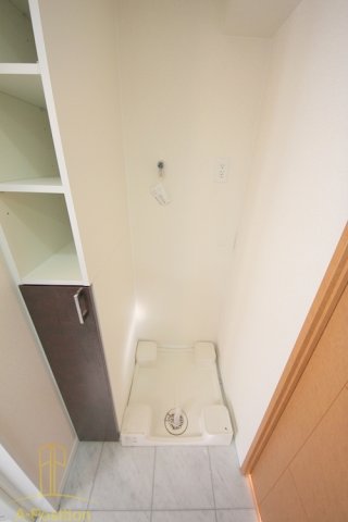 その他　リーガル岡崎橋