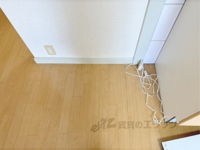 その他部屋・スペース　冷蔵庫置場