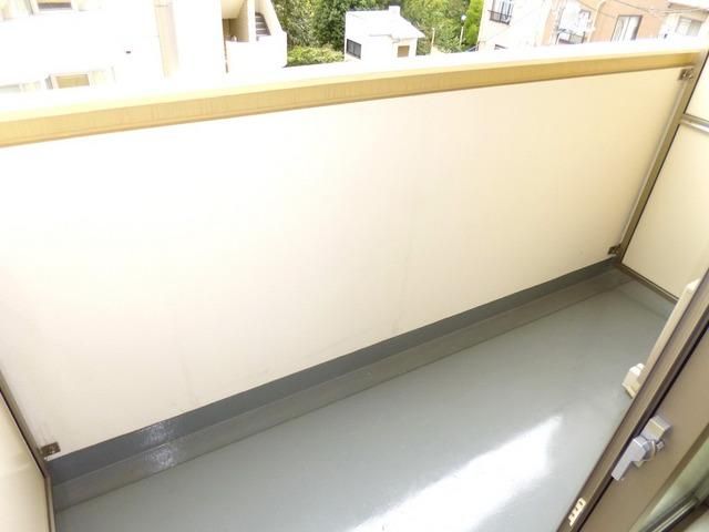 バルコニー　お部屋探しは株式会社　タウンハウジング　までお気軽にお問合…