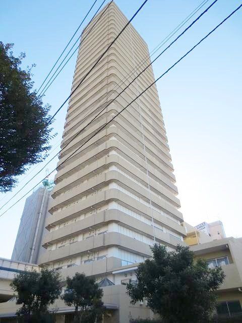 建物外観　お部屋探しは株式会社　タウンハウジング　までお気軽にお問合…