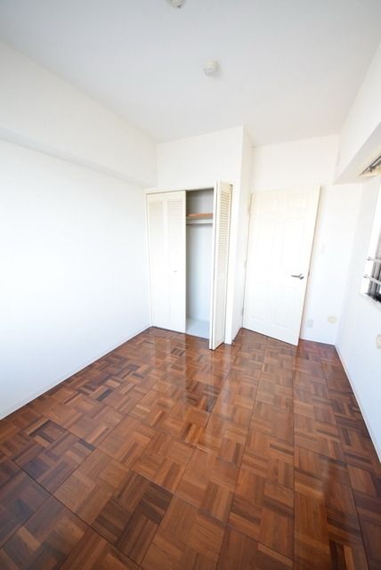 その他部屋・スペース　綺麗な洋室