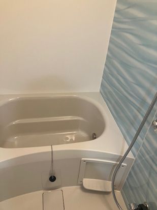 バス・シャワールーム　☆リラックスできるお風呂☆