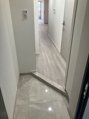 玄関　☆広々とした玄関☆