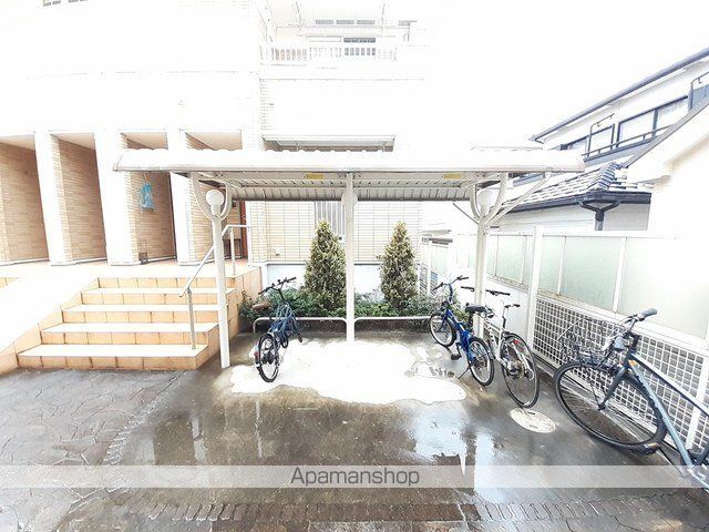 その他共有部分　その他共有部分