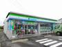 コンビニ　ファミリーマート 桑名東野店（コンビニ）まで325m