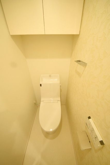 トイレ　同シリーズ