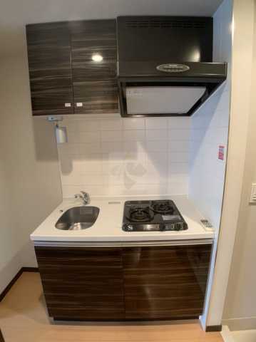 キッチン　グラントゥルース王子