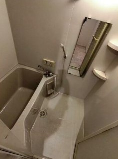 バス・シャワールーム　☆浴室☆