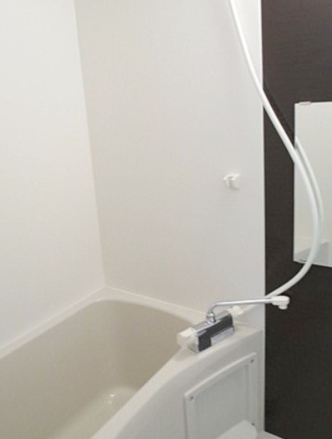 バス・シャワールーム　別部屋同仕様タイプ