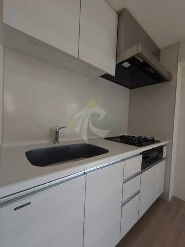 キッチン　別部屋になります。