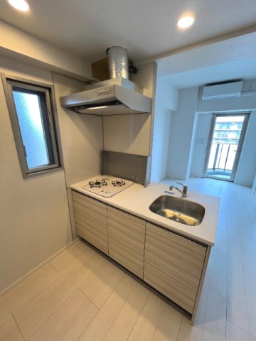 キッチン　同一仕様写真