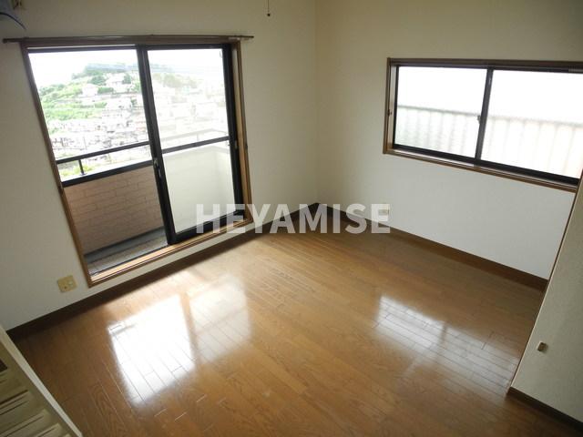 その他部屋・スペース　※類似間取りの別のお部屋の写真です※